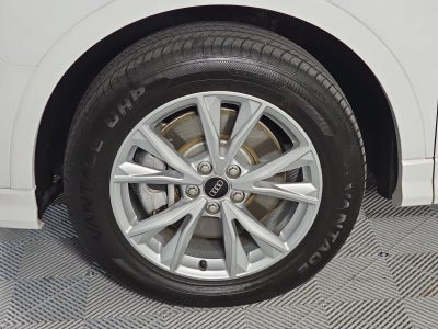 2023 Audi Q3 Premium S Line quattro