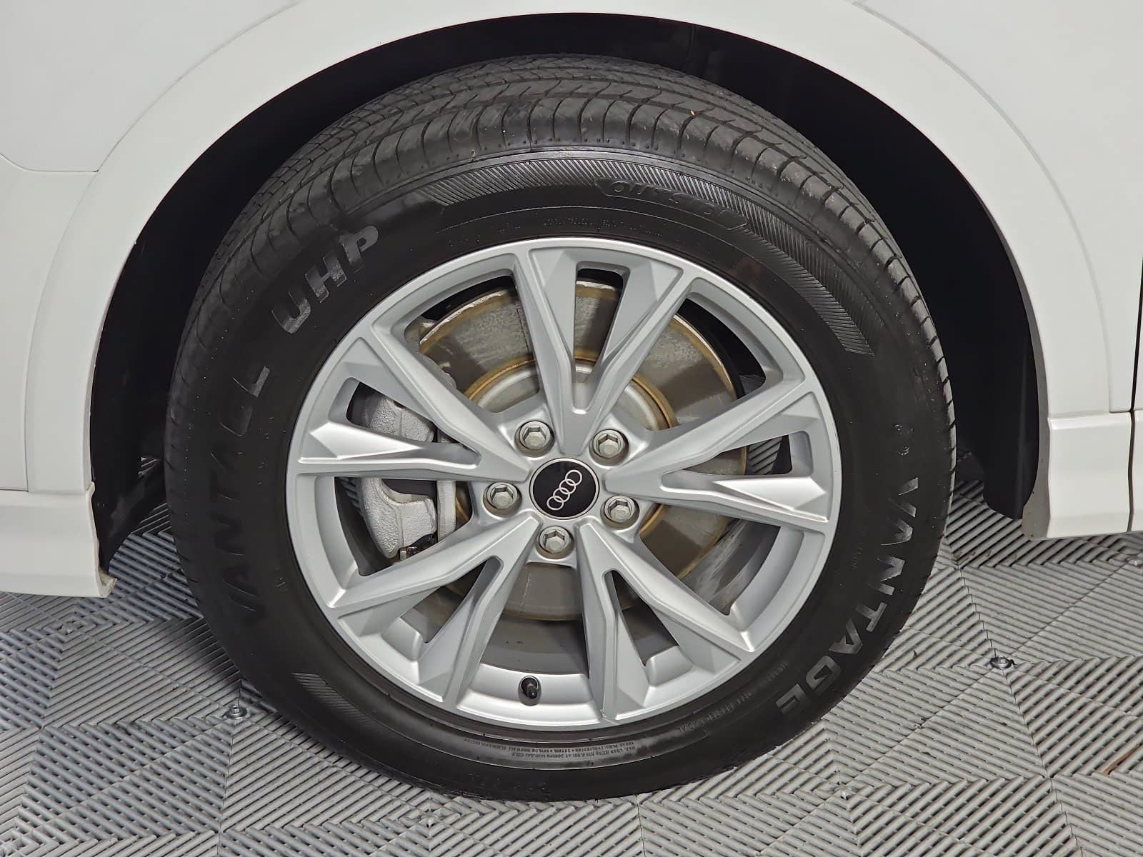 2023 Audi Q3 Premium S Line quattro
