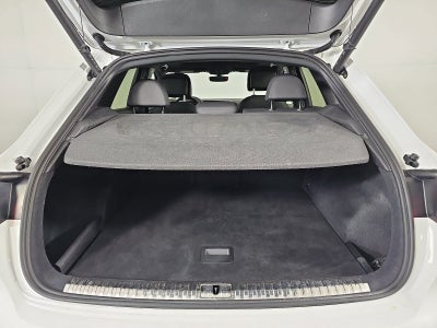 2023 Audi Q3 Premium S Line quattro