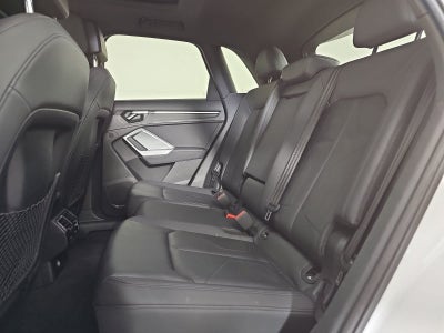 2023 Audi Q3 Premium S Line quattro
