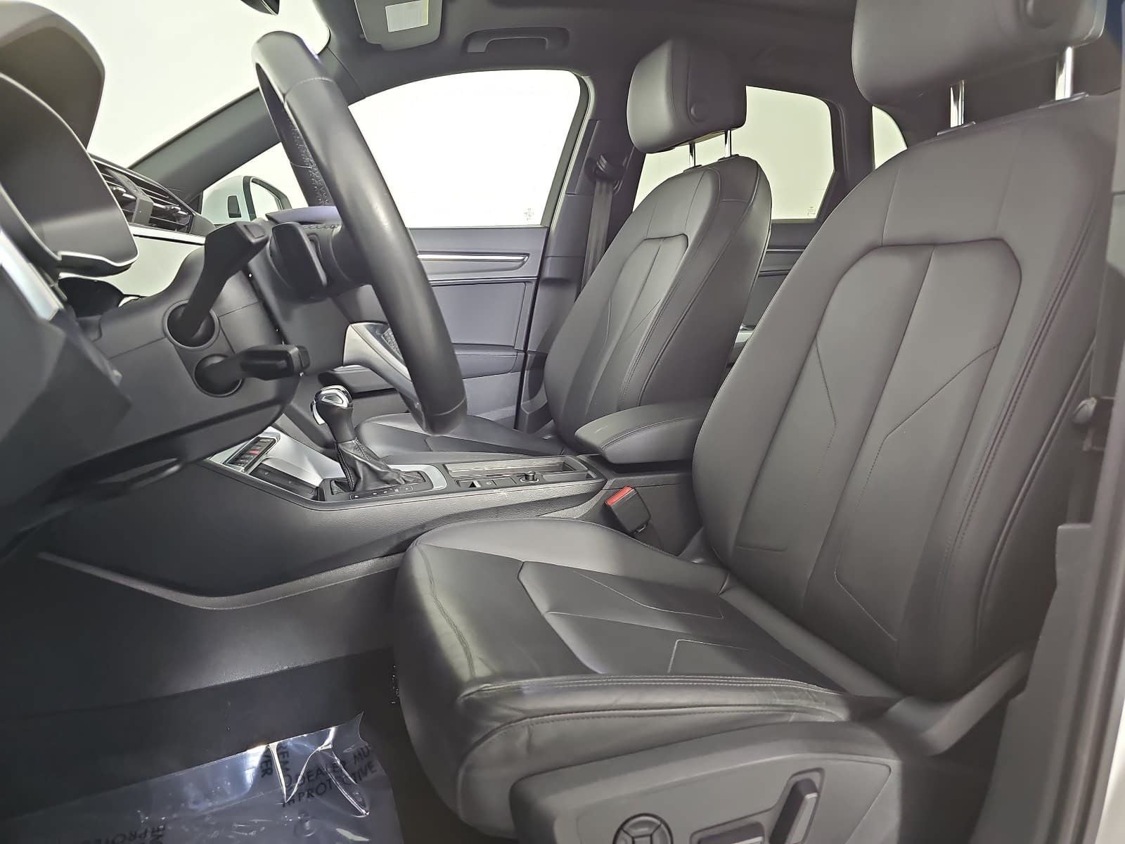 2023 Audi Q3 Premium S Line quattro