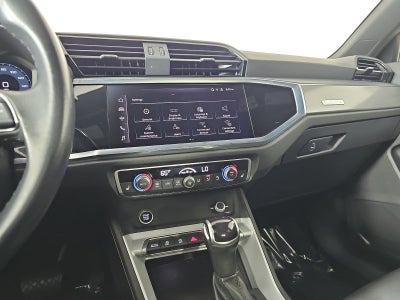 2023 Audi Q3 Premium S Line quattro