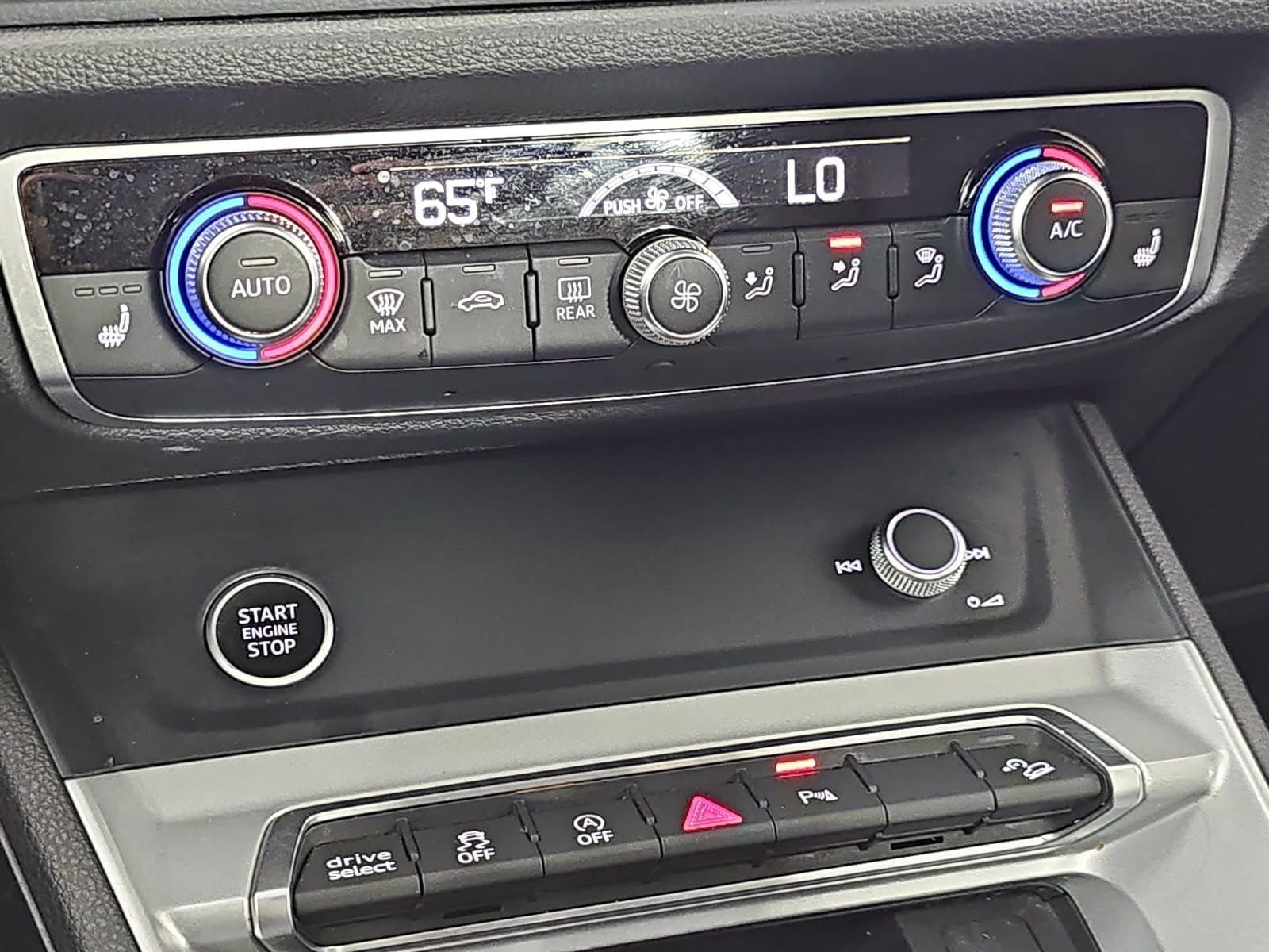 2023 Audi Q3 Premium S Line quattro