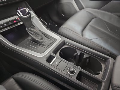 2023 Audi Q3 Premium S Line quattro
