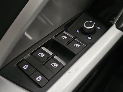 2023 Audi Q3 Premium S Line quattro