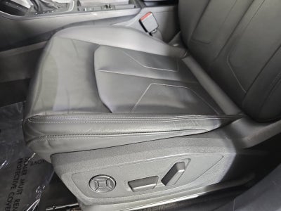 2023 Audi Q3 Premium S Line quattro