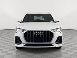 2023 Audi Q3 Premium S Line quattro