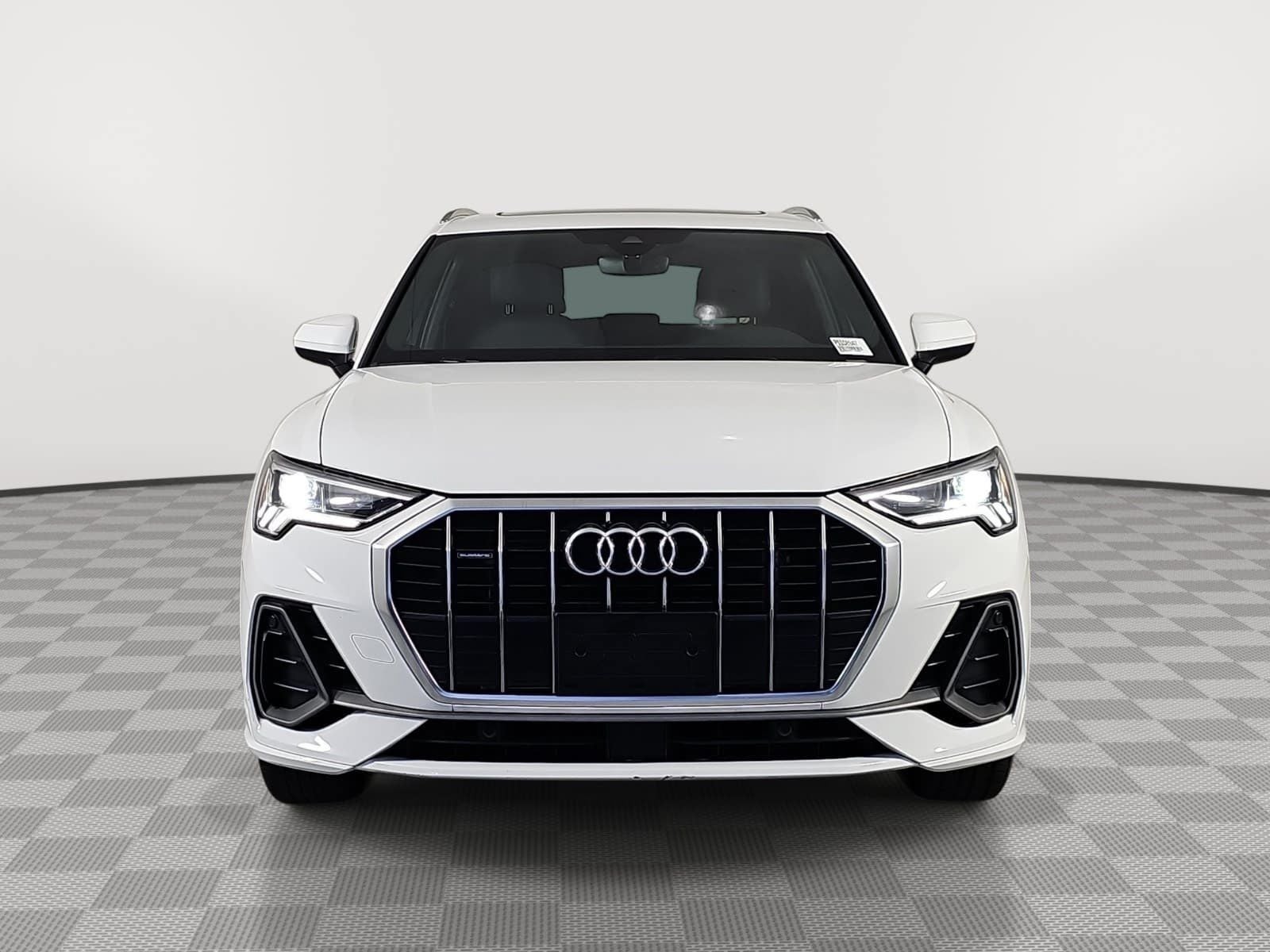 2023 Audi Q3 Premium S Line quattro