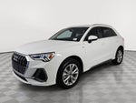 2023 Audi Q3 Premium S Line quattro