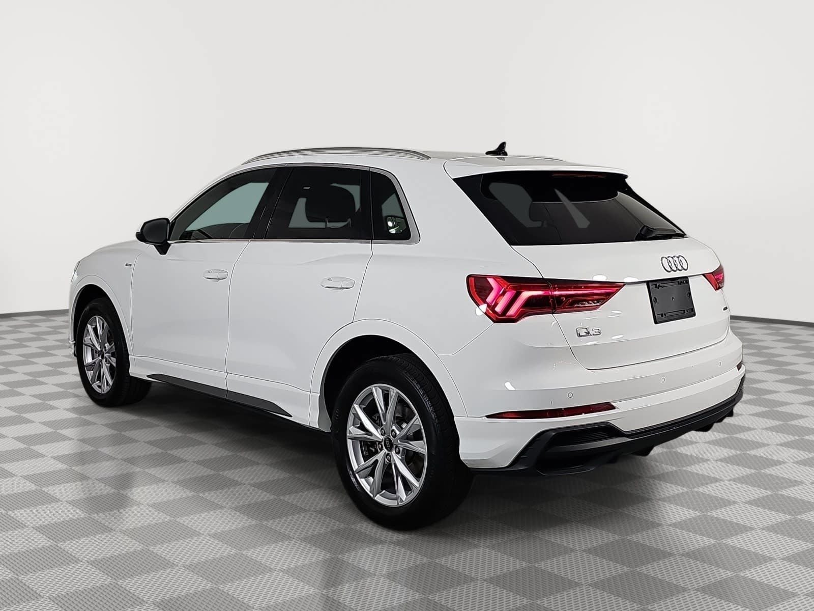 2023 Audi Q3 Premium S Line quattro