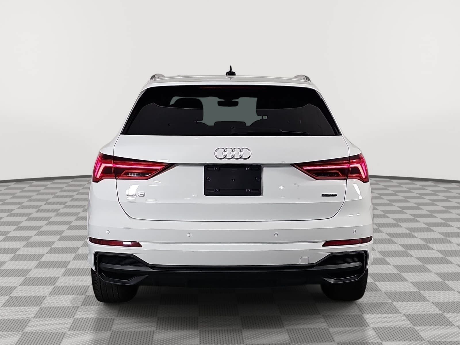2023 Audi Q3 Premium S Line quattro
