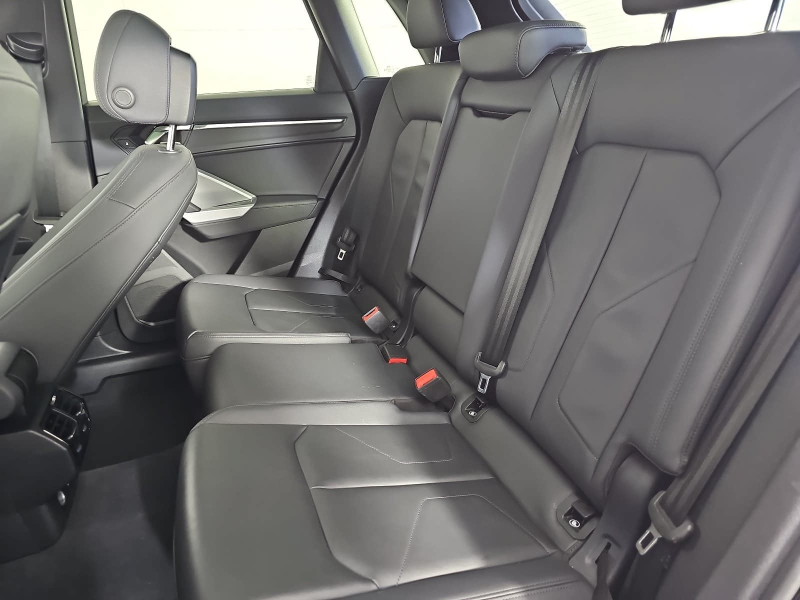 2024 Audi Q3 Premium S Line quattro