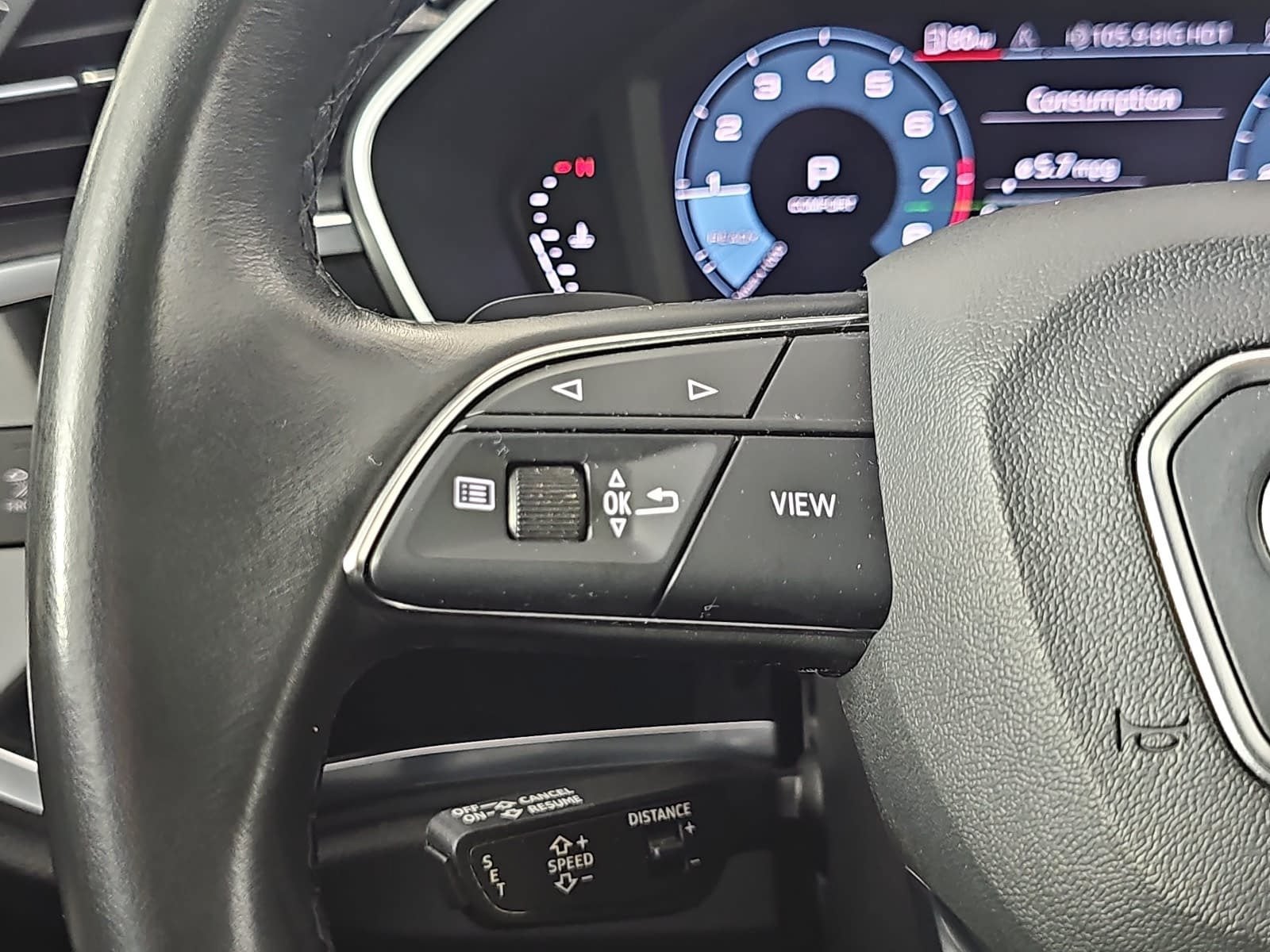 2024 Audi Q3 Premium S Line quattro