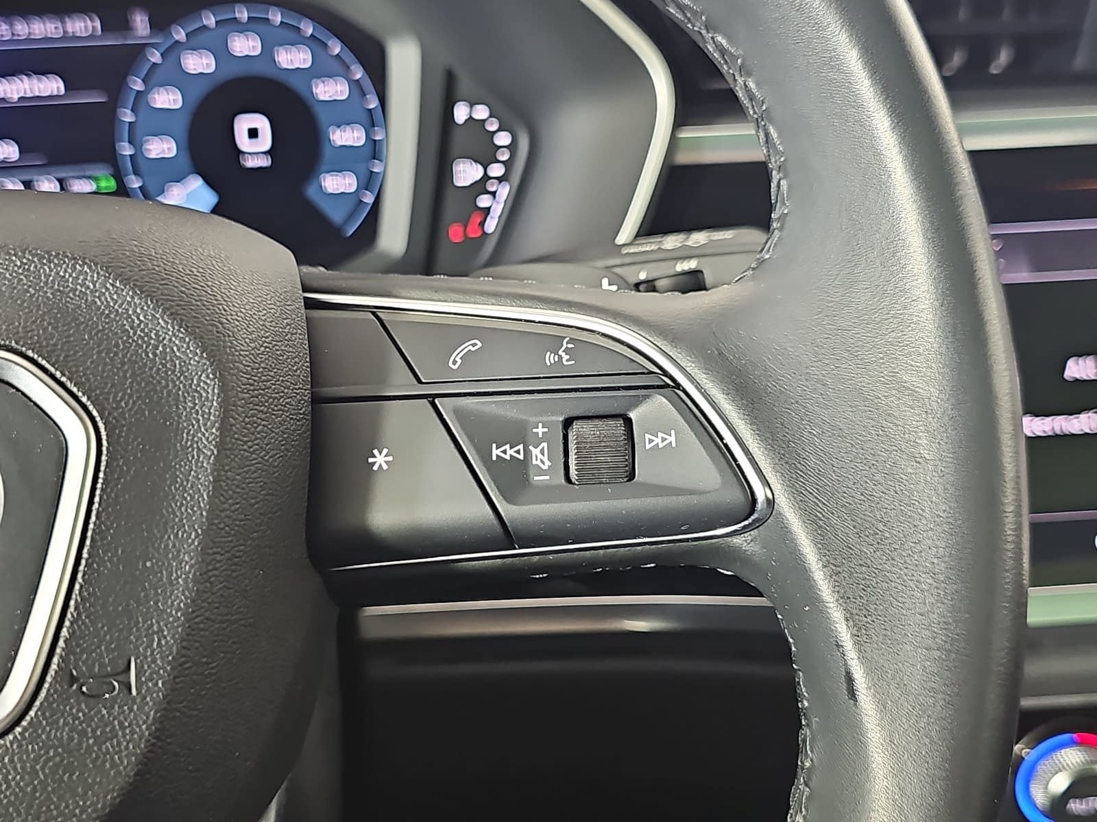 2024 Audi Q3 Premium S Line quattro