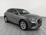 2024 Audi Q3 Premium S Line quattro