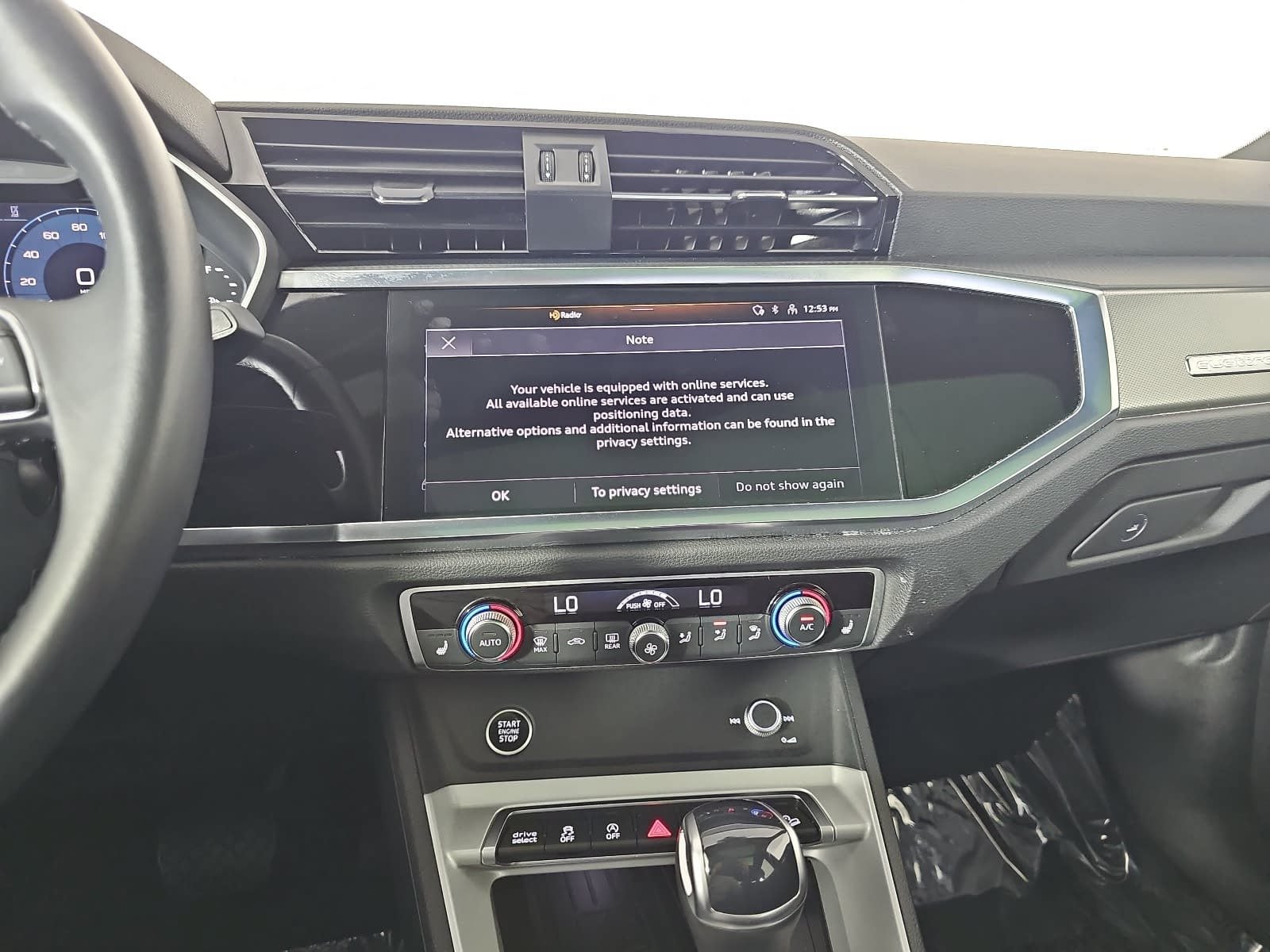 2024 Audi Q3 Premium S Line quattro
