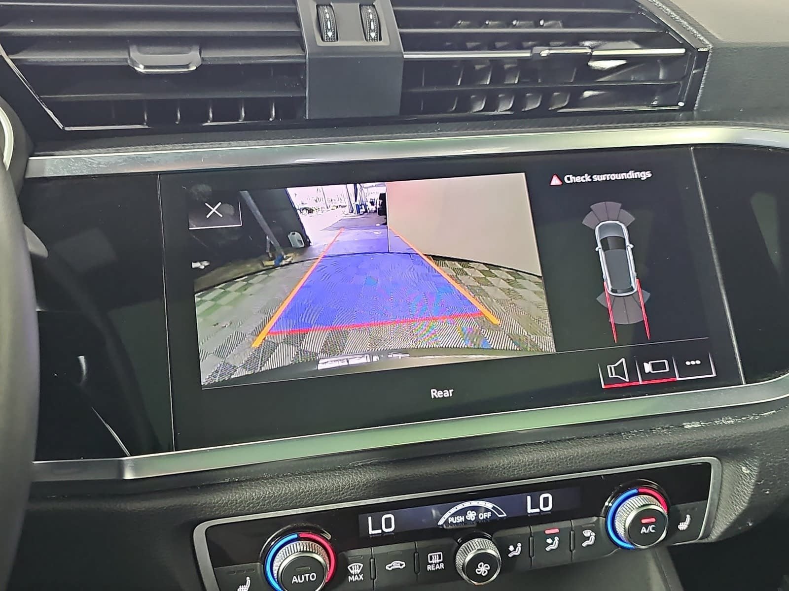 2024 Audi Q3 Premium S Line quattro