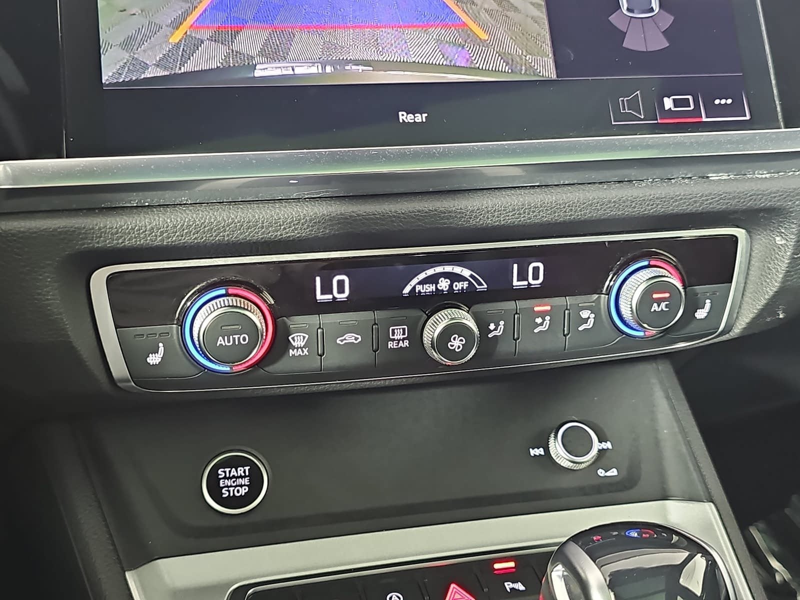2024 Audi Q3 Premium S Line quattro