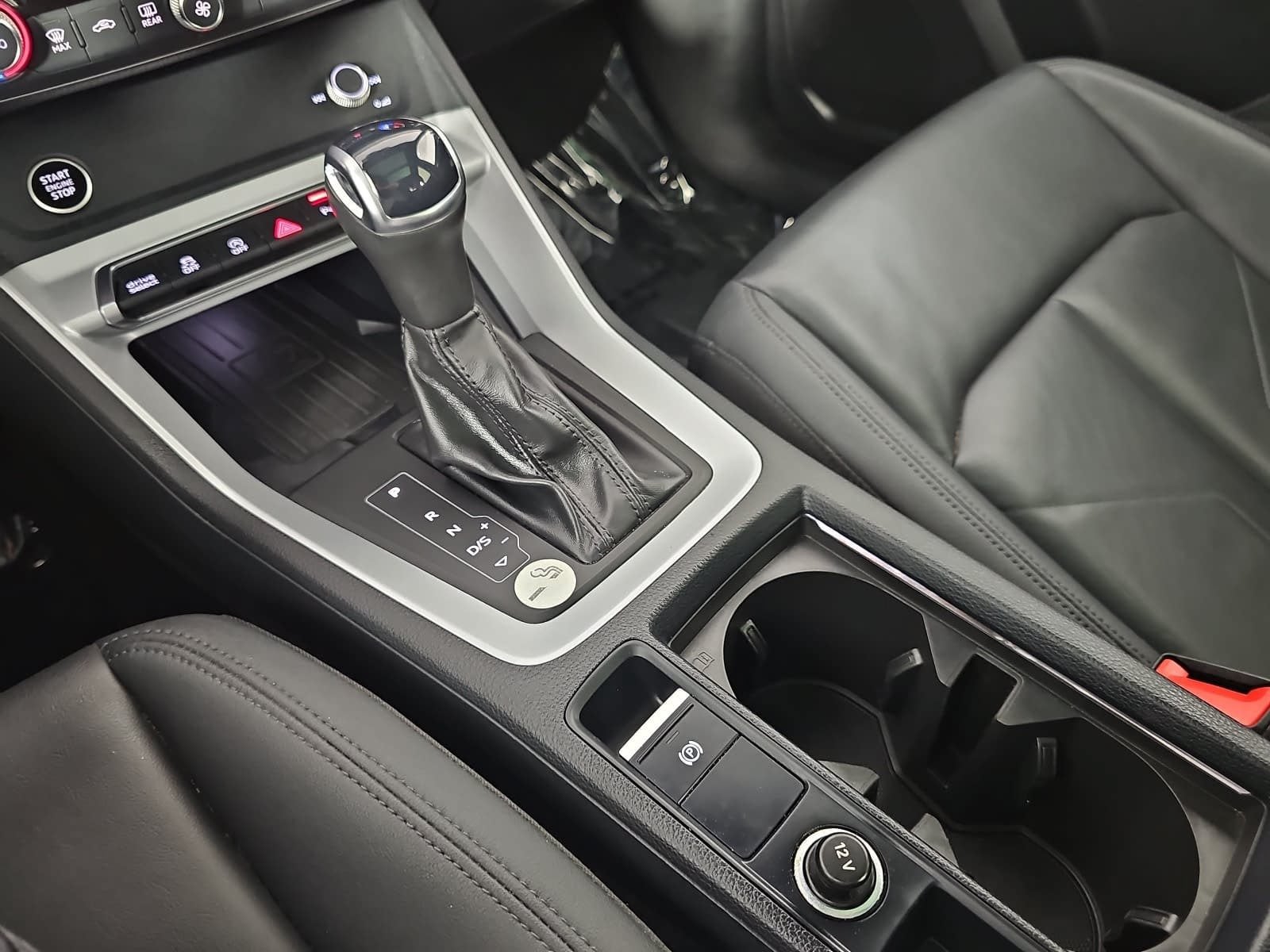 2024 Audi Q3 Premium S Line quattro