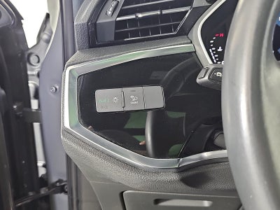 2024 Audi Q3 Premium S Line quattro
