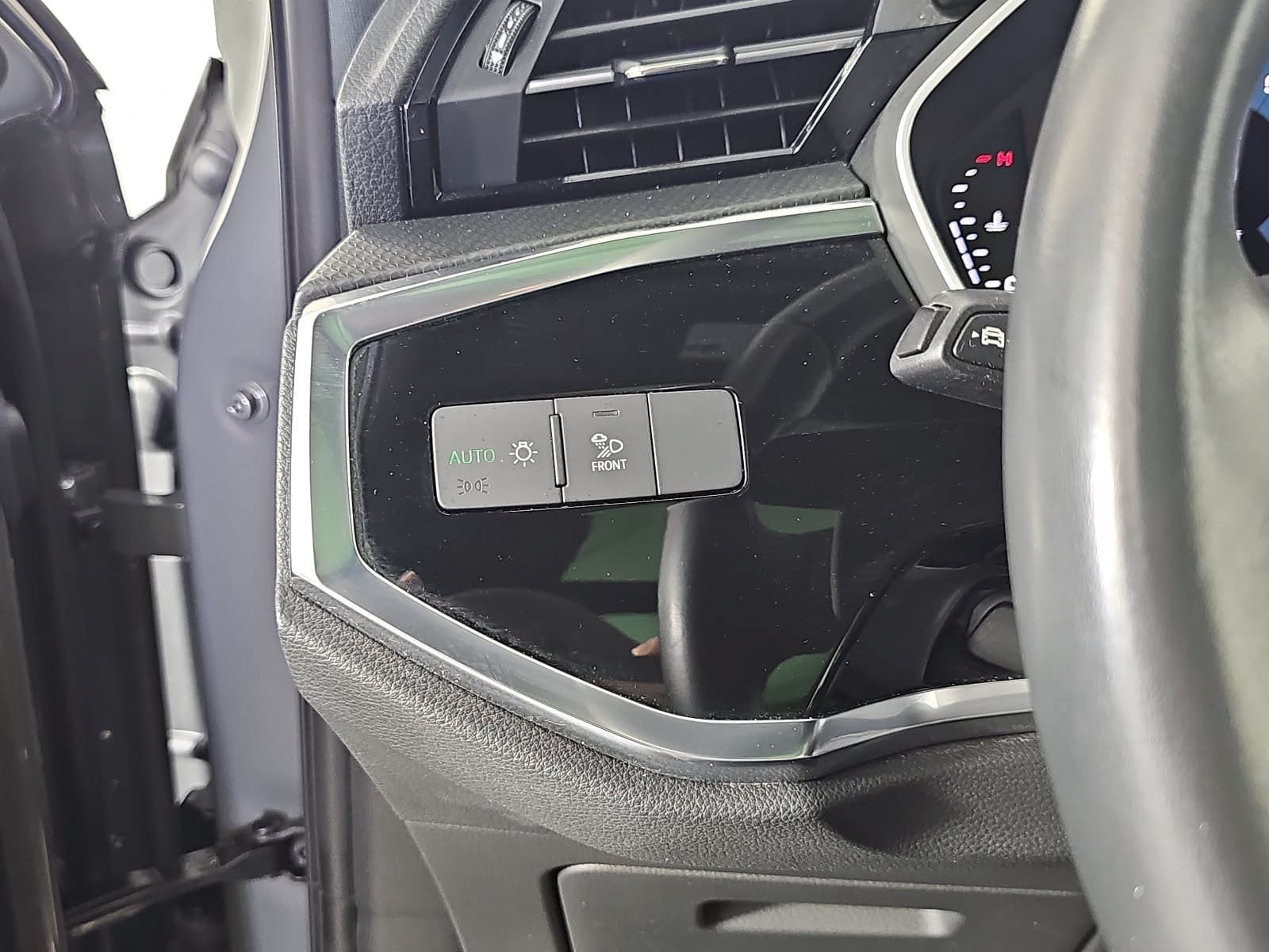 2024 Audi Q3 Premium S Line quattro
