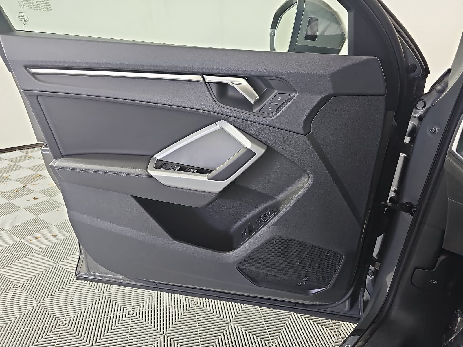2024 Audi Q3 Premium S Line quattro