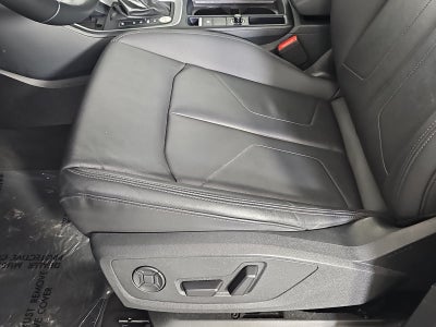 2024 Audi Q3 Premium S Line quattro