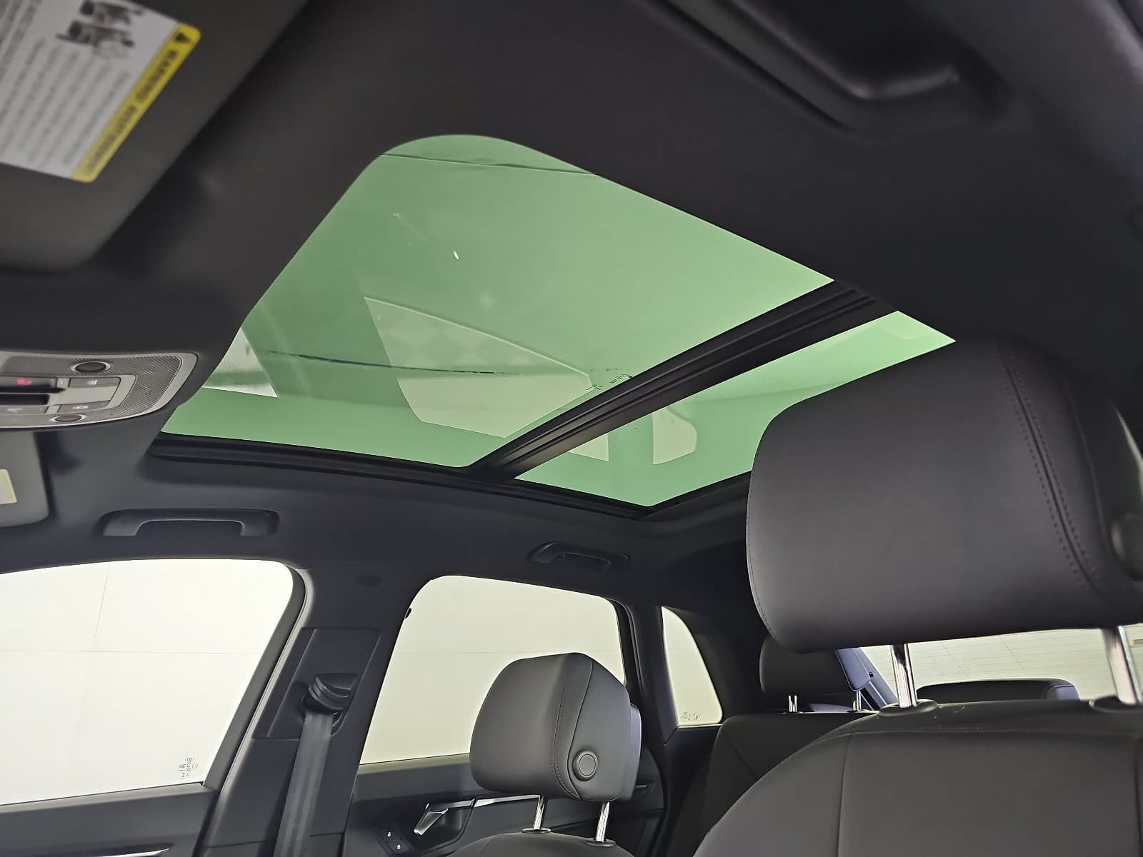 2024 Audi Q3 Premium S Line quattro