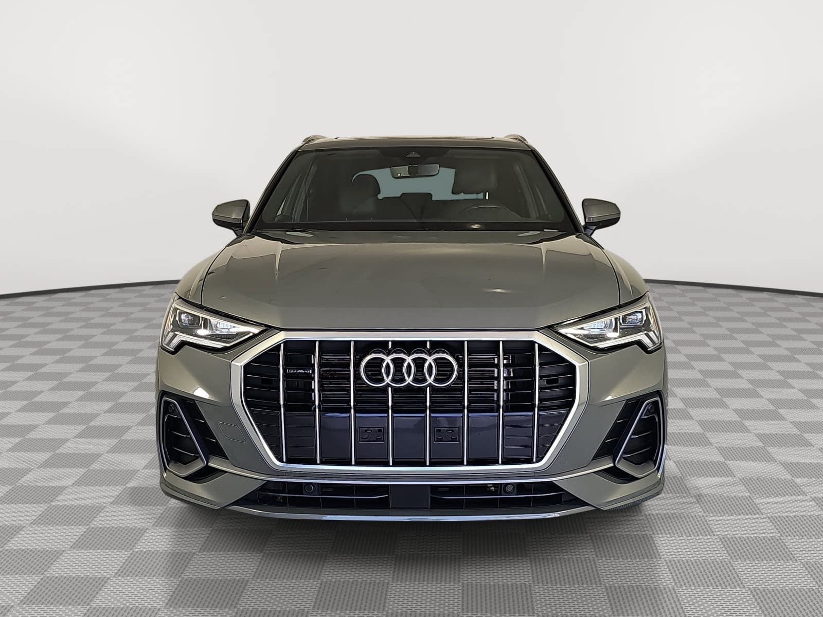2024 Audi Q3 Premium S Line quattro