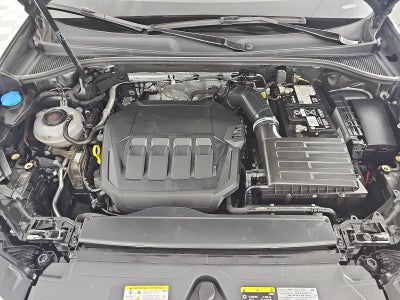 2024 Audi Q3 Premium S Line quattro