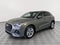 2024 Audi Q3 Premium S Line quattro