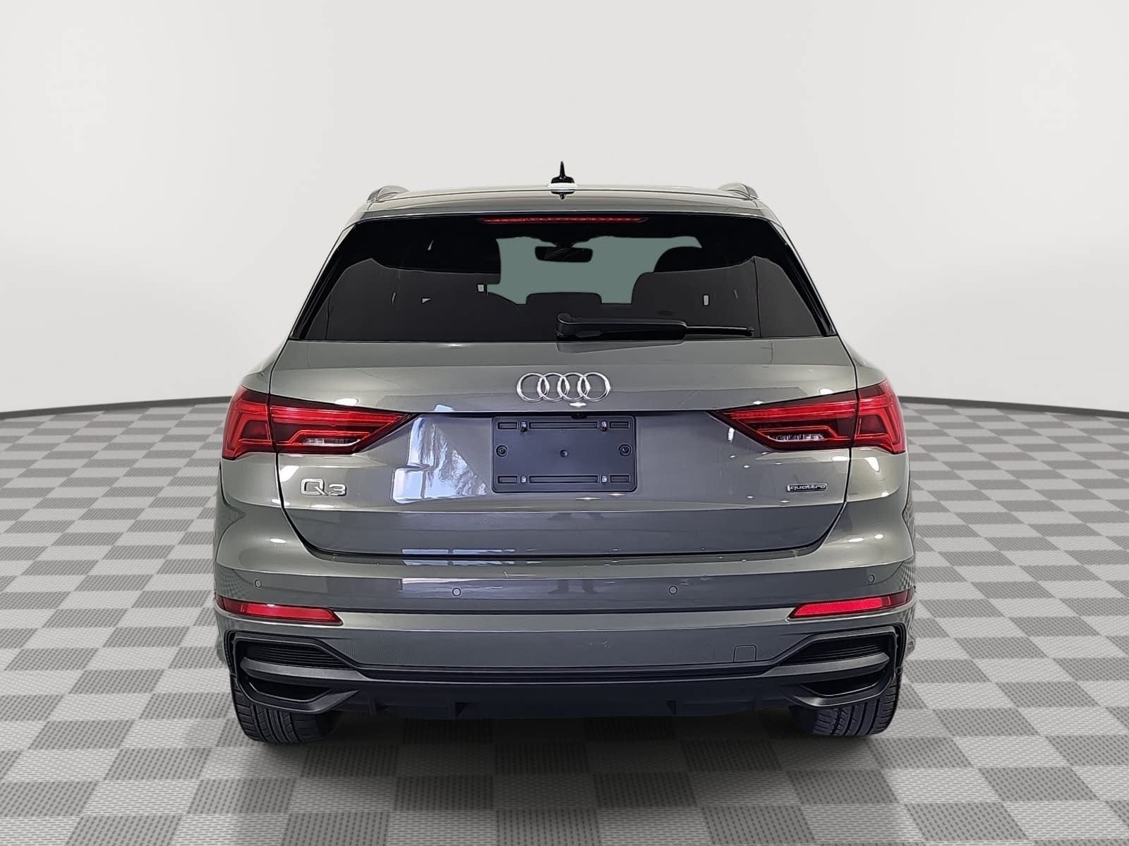 2024 Audi Q3 Premium S Line quattro