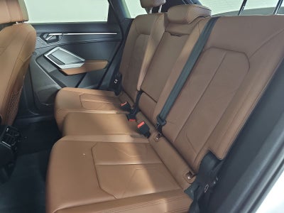 2025 Audi Q3 Premium S Line quattro