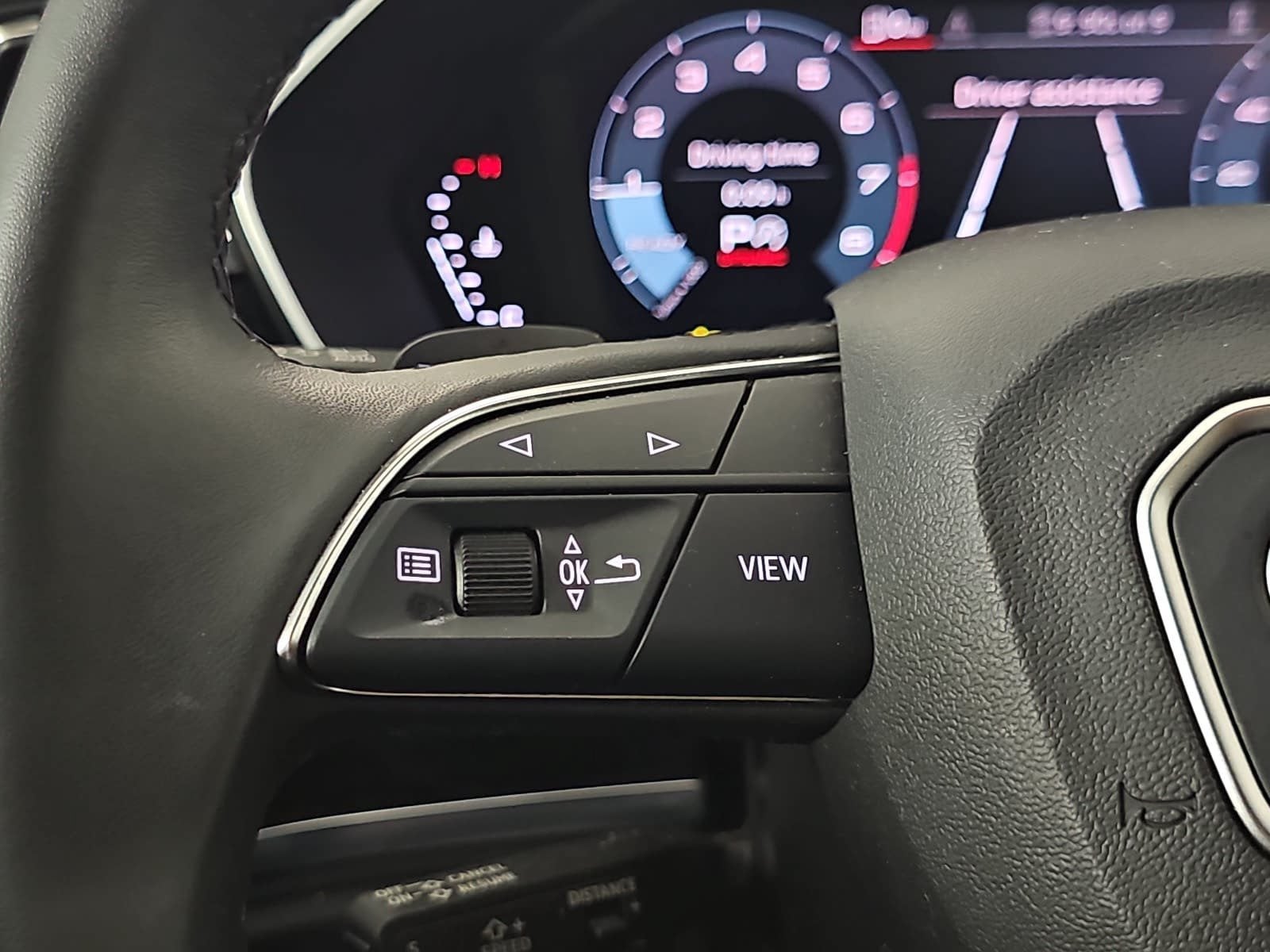 2025 Audi Q3 Premium S Line quattro