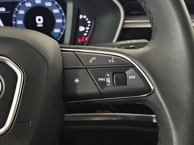 2025 Audi Q3 Premium S Line quattro