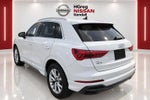 2025 Audi Q3 Premium S Line quattro