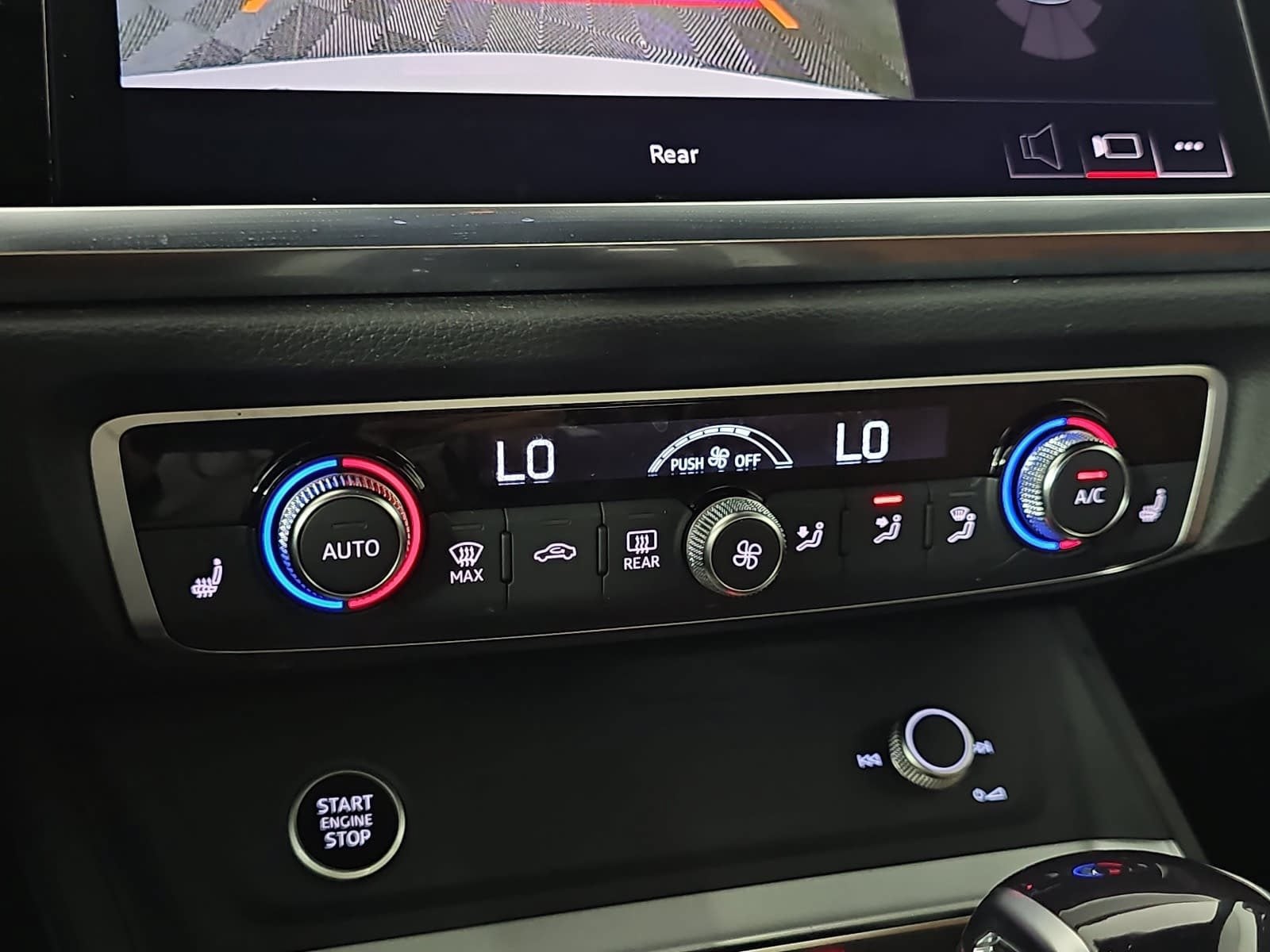 2025 Audi Q3 Premium S Line quattro