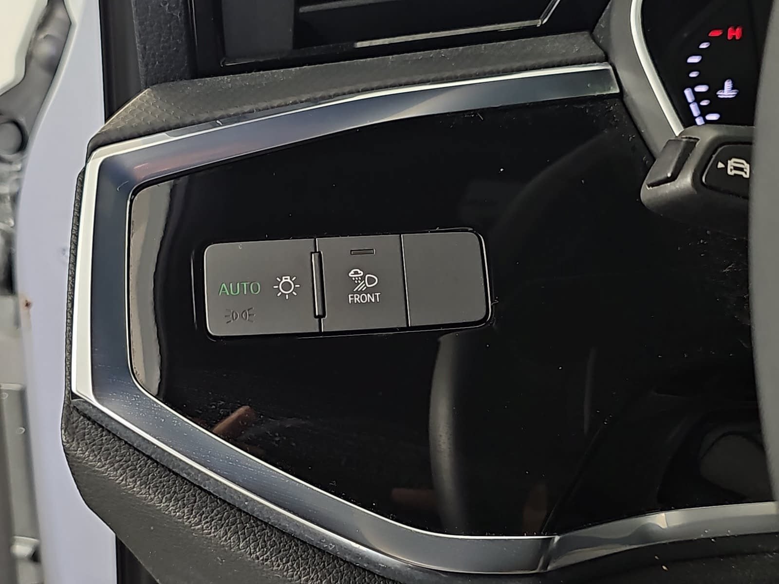2025 Audi Q3 Premium S Line quattro