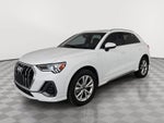 2025 Audi Q3 Premium S Line quattro