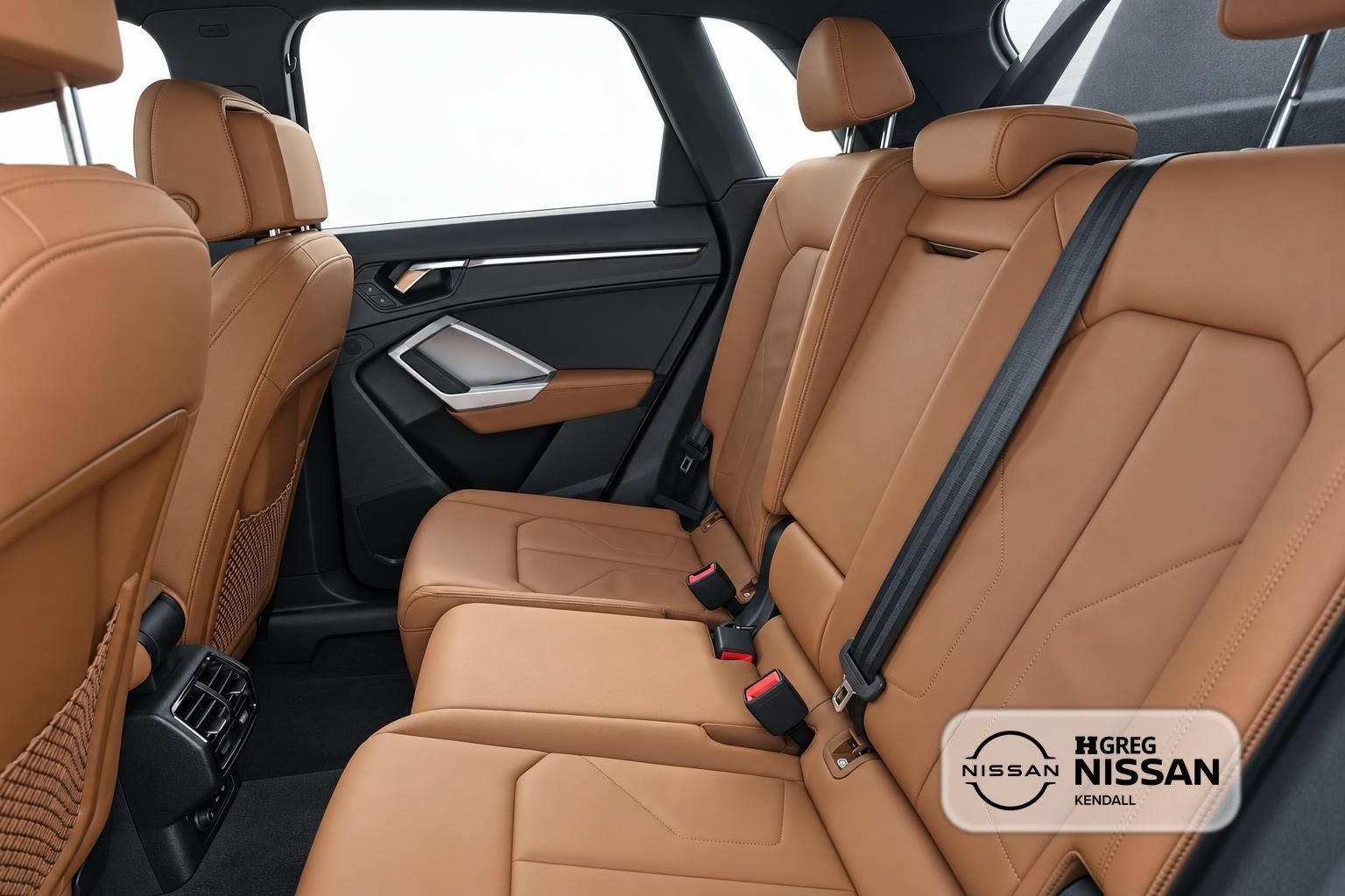 2025 Audi Q3 Premium S Line quattro