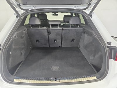 2024 Audi Q3 Premium S Line quattro