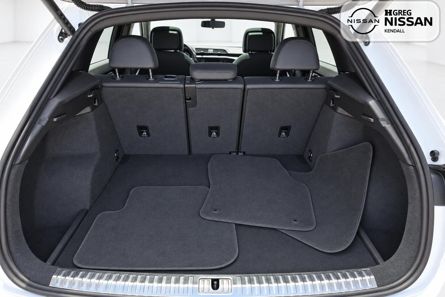 2024 Audi Q3 Premium S Line quattro