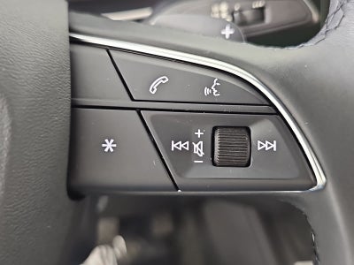 2024 Audi Q3 Premium S Line quattro