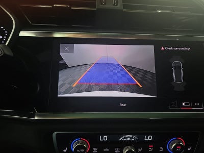 2024 Audi Q3 Premium S Line quattro