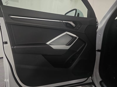 2024 Audi Q3 Premium S Line quattro