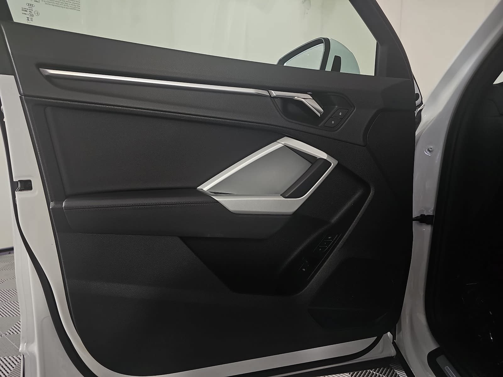 2024 Audi Q3 Premium S Line quattro