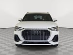 2024 Audi Q3 Premium S Line quattro