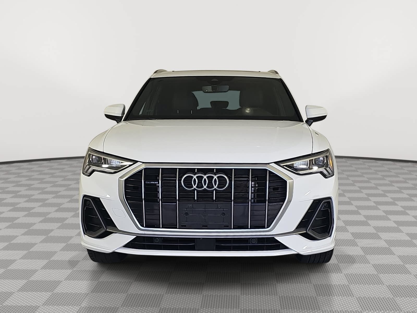 2024 Audi Q3 Premium S Line quattro