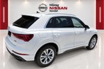 2024 Audi Q3 Premium S Line quattro