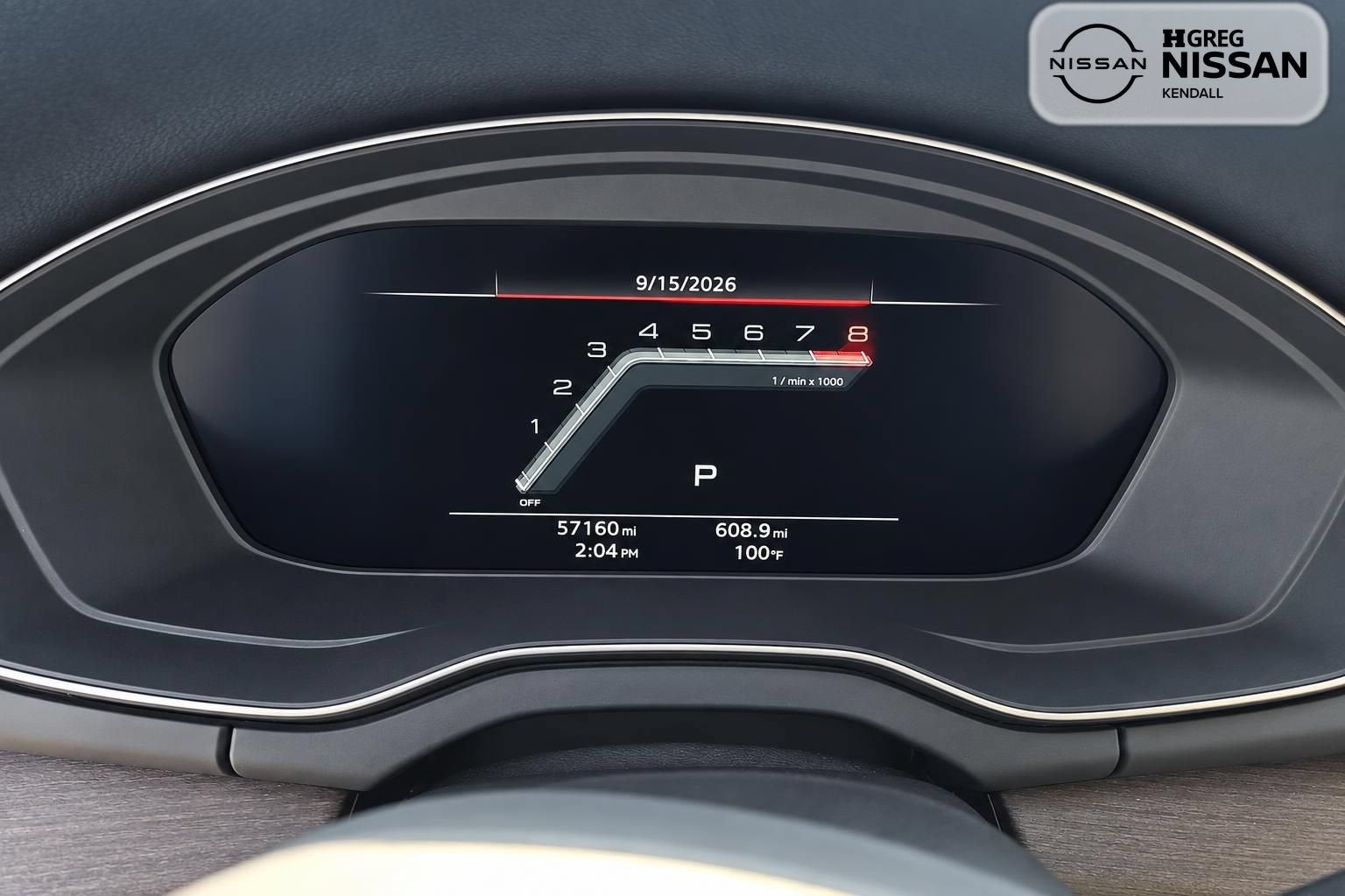 2024 Audi Q5 45 S line Premium quattro